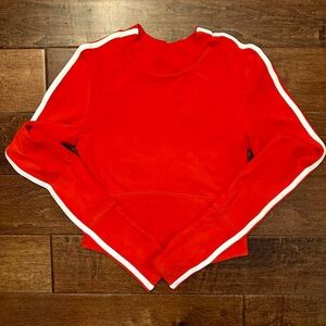 Free People Movement Retro Rider Layer